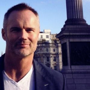 Meet your Posher, Jefferson